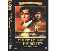 Mutiny on the Bounty [DVD] [2006] [Region 1] [US Import] [NTSC]