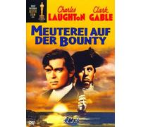 Mutiny on the Bounty (german import)