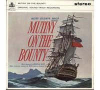 mutiny on the bounty LP