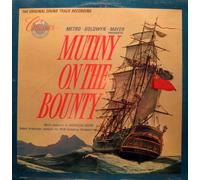 Mutiny On The Bounty [Soundtrack LP]