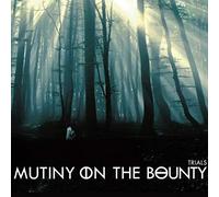 Mutiny on the Bounty - Trials [VINYL]