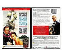 Mutiny on the Bounty (Two-Disc Special Edition)