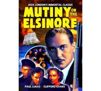 Mutiny on the Elsinore (DVD) (1939) (All Regions) (NTSC) (US Import) [Region 1]