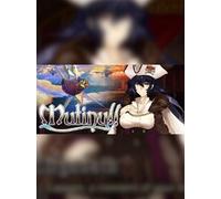 Mutiny!! Steam Key GLOBAL