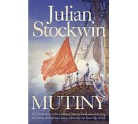 Mutiny: Thomas Kydd 4 by Julian Stockwin (2003-11-01)