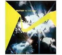 Mutiny UK - In the Now [VINYL]