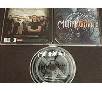Mutiny Within - Mutiny Within