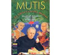 Mutis. El oráculo del reino