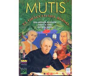 Mutis. El oráculo del reino