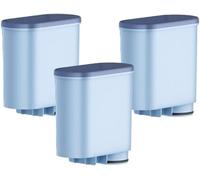Mutital 3 Pack Replacement Water Filters for Philips Coffee Machines
