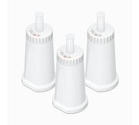 Mutital 3 Pack Replacement Water Filters for Sage Automatic Coffee Machines | Compatible with Sage Barista Express,Pro Touch, Oracle, SES810, SES880, SES920, SES980, SES990 and BES875 coffee machines.