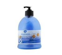 Mutneys Berry Blue Dog Shampoo | For White Coats | 500ml