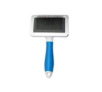 Mutneys Firm Hard Pin Dog Grooming Slicker Brush - Medium
