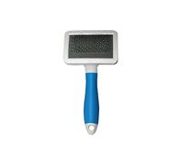 Mutneys Firm Hard Pin Dog Grooming Slicker Brush - Small