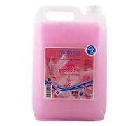 Mutneys Furry Godmother Shampoo | Suitable for All Breeds | 5 Litre