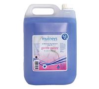 Mutneys Professional Pet Care Gentle Puppy Shampoo, 5 Litre