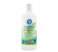 Mutneys Professional Pet Healthcare Dog Ear Cleaner Solution - 500ml