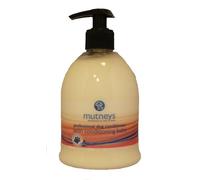 mutneys Satin Conditioning Balm for dogs 500ml
