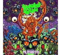 Mutoid Man - Mutants