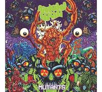 Mutoid Man - Mutants [VINYL]