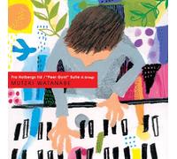 Mutsuki Watanabe - Grieg: Holberg Suite/Peer Gynt