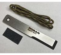 MUTT RPT (Rogan Pocket Tool) (Camo Wrap)