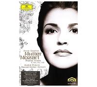 Mutter, Anne-Sophie - Anne-Sophie Mutter: Mozart - Piano Trios [DVD] [2007]