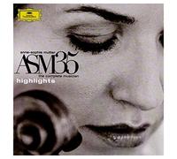 Mutter, Anne-Sophie - The Complete Musician: Highlights