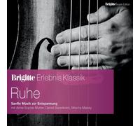 Mutter - Brigitte Edition Vol.6 Ruhe