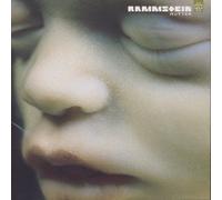 Mutter by Rammstein (2001-04-04)