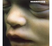 Mutter by Rammstein (2001-05-15)