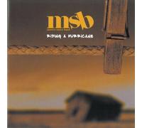 Mutter Slater Band - Riding a Hurricane