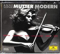 Mutter Sophie Anne - Mutter Modern