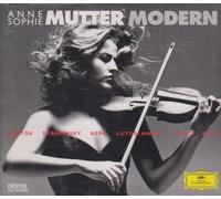 Mutter Sophie Anne - Mutter Modern