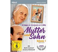 Mutter und Sohn - Vol. 1
