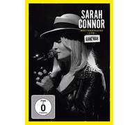 Muttersprache LIVE - Ganz Nah (DVD) Connor Sarah