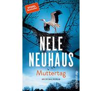 Muttertag: Kriminalroman (Bodenstein & Kirchoff, 9)