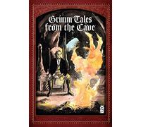 Mutti, Andrea - Grimm Tales from the Cave