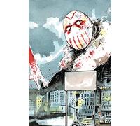 Mutti, Andrea - Maniac of New York: The Bronx Is Burning