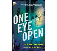 Mutti, Andrea - One Eye Open