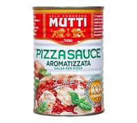 Mutti Mutti Classic Pizza Sauce 400g