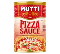 Mutti Classic Pizza Sauce 400G