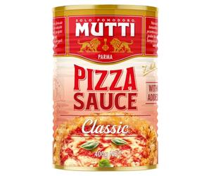 Mutti Classic Pizza Sauce 400G
