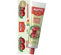 Mutti Double Concentrate Tomato Puree 130g