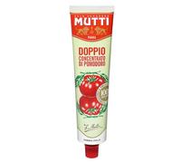 Mutti - Double Concentrate Tomato Puree, Tomato Concentrate, 130g, (Pack of 24)