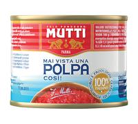 Mutti Finely Chopped Tomatoes 100g