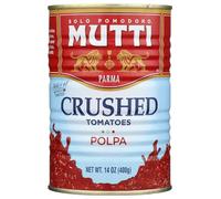 Mutti Finely Chopped Tomatoes 400g