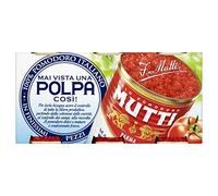 Mutti - Finely Chopped Tomatoes 400g (Pack of 24)