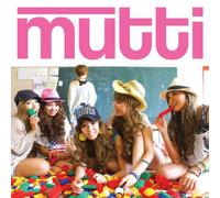 MUTTI - GREEN DAY: ANSWER SONG