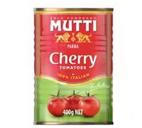 Ciliegini Cherry Tomatoes Mutti (400g)